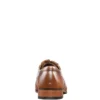 Sulai Faux-Leather Loafers