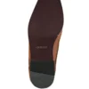 Sulai Faux-Leather Loafers