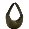 Sunetra Satin Mini Shoulder Bag