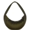 Sunetra Satin Mini Shoulder Bag