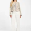 Sutton Tweed Jacket
