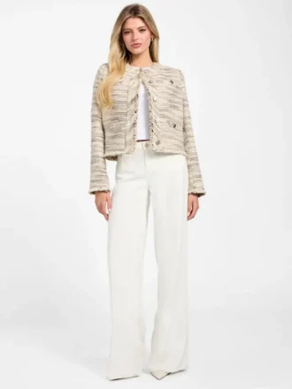 Sutton Tweed Jacket
