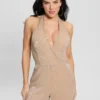 Suvi Sequin Jumpsuit