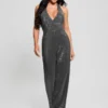 Suvi Sequin Jumpsuit