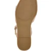 Taani Peony Wedge Heels