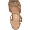 Taani Quattro G Wedge Heels
