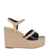 Taani Wedge Sandals