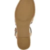 Taani Wedge Sandals