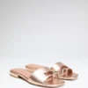 Tablita Logo Sandals