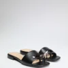 Tablita Logo Sandals