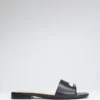 Tablita Logo Sandals