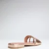Tablita Logo Sandals