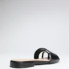 Tablita Logo Sandals