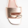 Tablita Logo Sandals