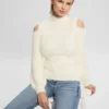 Takara Fuzzy Sweater