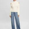 Takara Fuzzy Sweater
