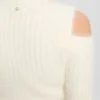 Takara Fuzzy Sweater