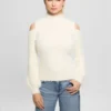 Takara Fuzzy Sweater