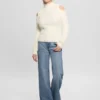 Takara Fuzzy Sweater
