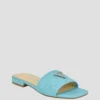 Tamsey Top Band Sandals