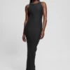 Tank Maxi Dress