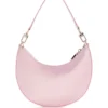 Tasmin Charm Appliqua Hobo Bag