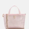 Tasmin Rhinestones Handbag