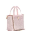 Tasmin Rhinestones Handbag
