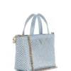 Tasmin Rhinestones Handbag
