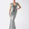 Temptest Maxi Dress