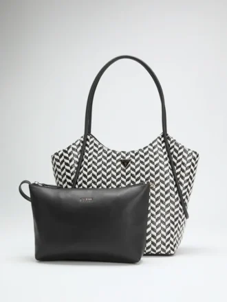Tessi Shopper