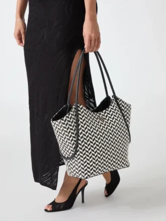 Tessi Shopper