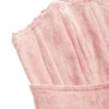 Textured Corset