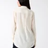 The New Silk Icon Blouse