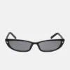 Thin Cat-Eye Sunglasses