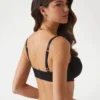 Tina Padded Balconette Bra