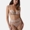 Tina Push-Up Bra