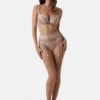 Tina Push-Up Bra