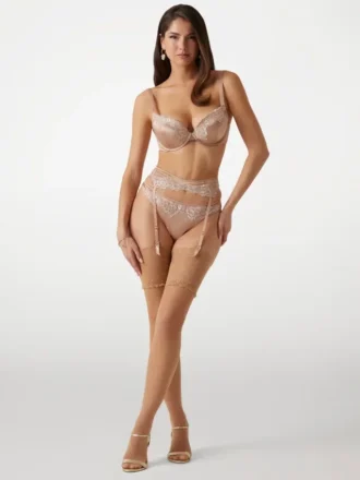 Tina Thong