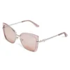 Tinted Cat-Eye Sunglasses