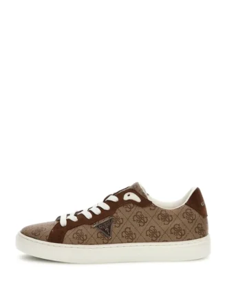 Todi Quattro G Low-Top Sneakers