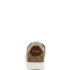 Todi Quattro G Low-Top Sneakers