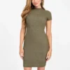 Toki Mini Sweater Dress