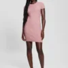 Toki Rib-Knit Sweater Dress