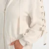 Tokyo Lace Hoodie