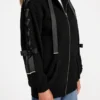 Tokyo Lace Hoodie