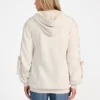 Tokyo Lace Hoodie