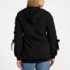 Tokyo Lace Hoodie
