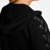 Tokyo Lace Hoodie