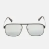 Top Bar Aviator Sunglasses